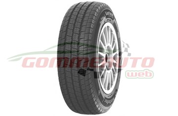COP. 235/65 R16C 121/119N MPS125